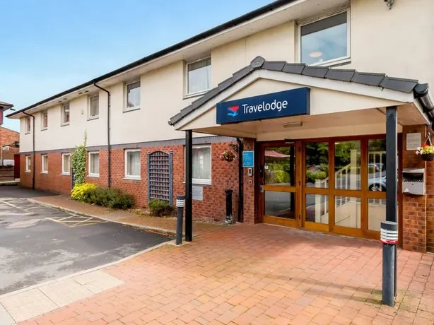 Travelodge Oldham - Image 1