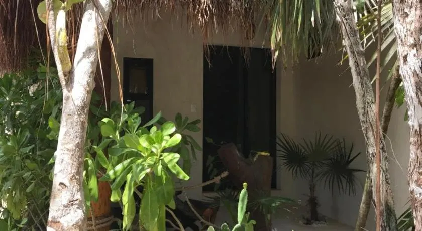 VerdeAmar Eco Lodge - Image 1