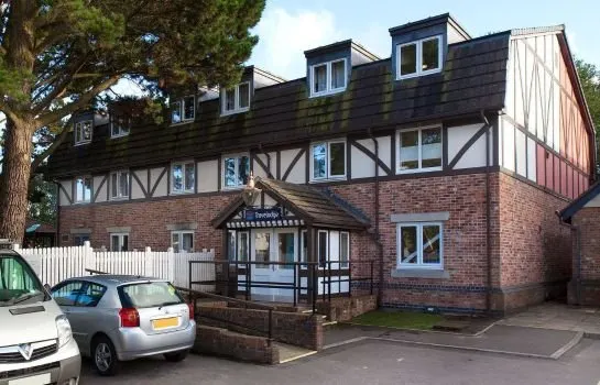 Travelodge Bournemouth Cooper Dean - Image 1