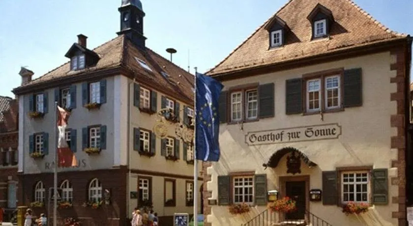 Gasthof zur Sonne - Image 1