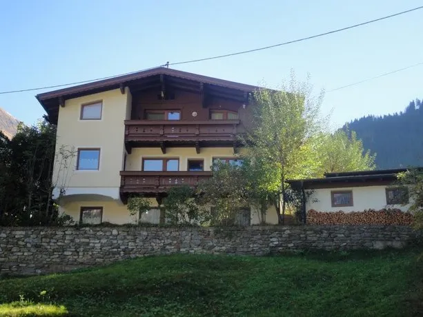 Ferienhaus Bergwelt - Image 1