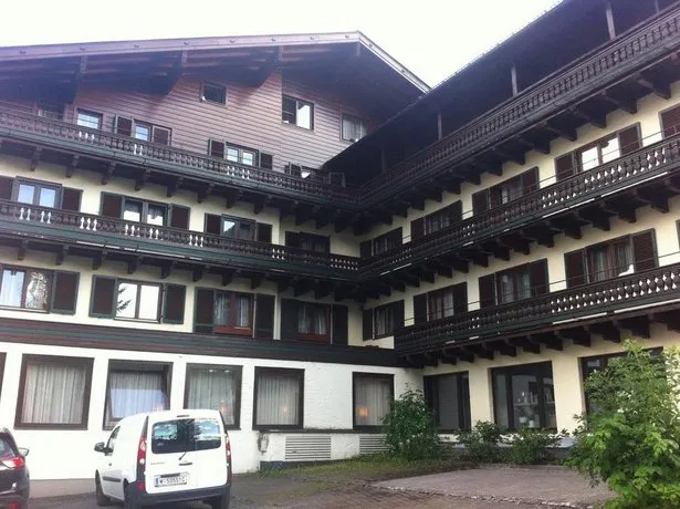 Salzburger Hof - Image 1