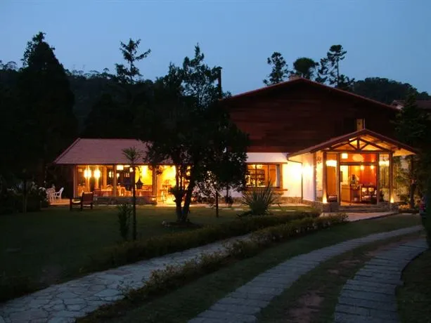 Hotel Refugio dos Falcoes - Image 1