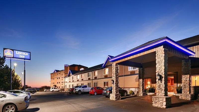 Lloyd Hotel Astoria Bayfront, an Ascend Collection Hotel - Image 1
