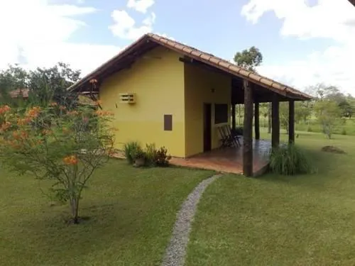 Pousada Canto Do Bambu - Image 1