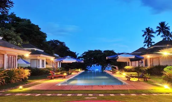 Bali Bali Beach Resort - Image 1