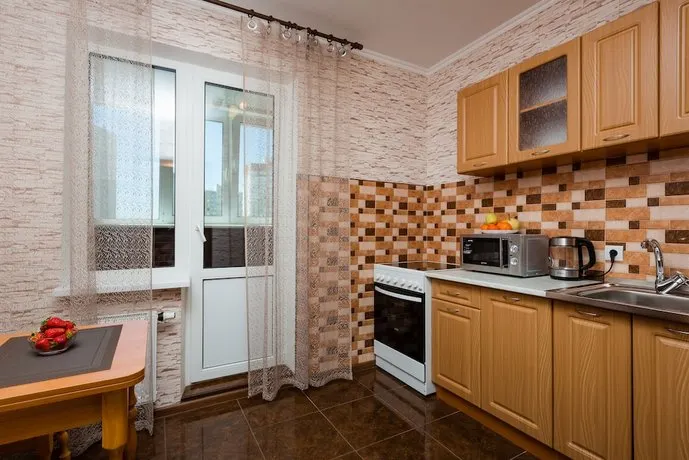 Nadobu Apart Hotel - Image 1