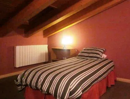 APARTAMENTOS LOS MAYOS DE ALBARRACIN - Image 1