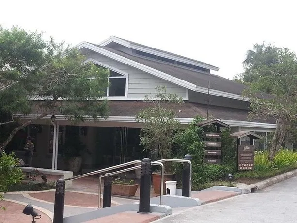 The Inn at Cliffhouse Tagaytay - Image 1