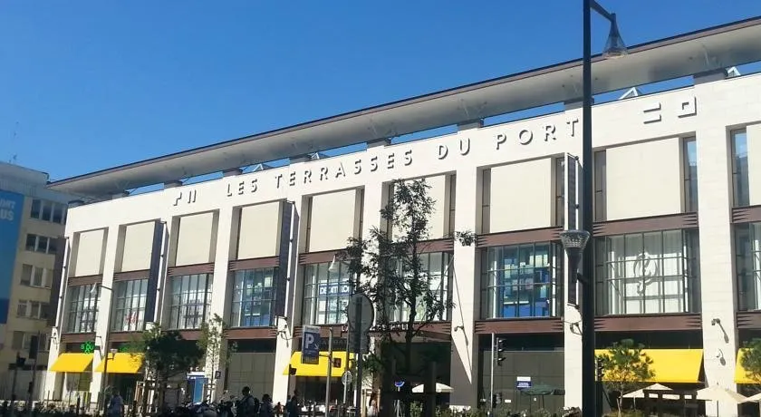 Coeur de Marseille - Image 1