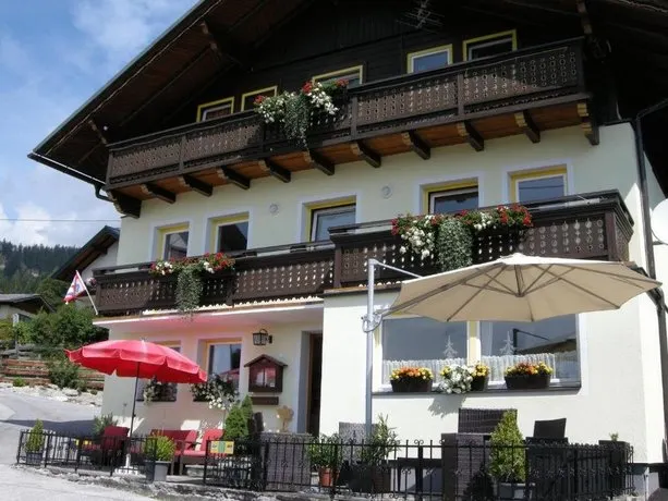 Pension Haus Maria - Image 1