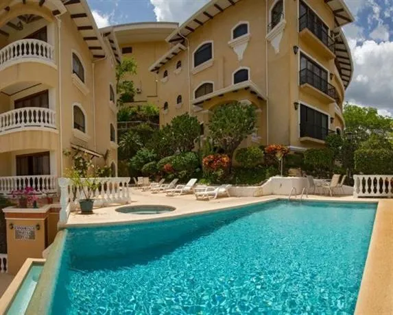 Marina Real Penthouse - Image 1