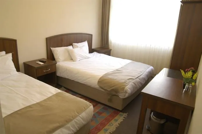 Sultanahmet Rooms & Aparts Apartmetns - Image 1