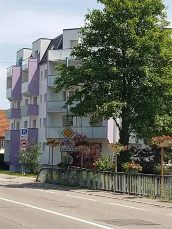 Studio a l'Oree du Parc - Image 1
