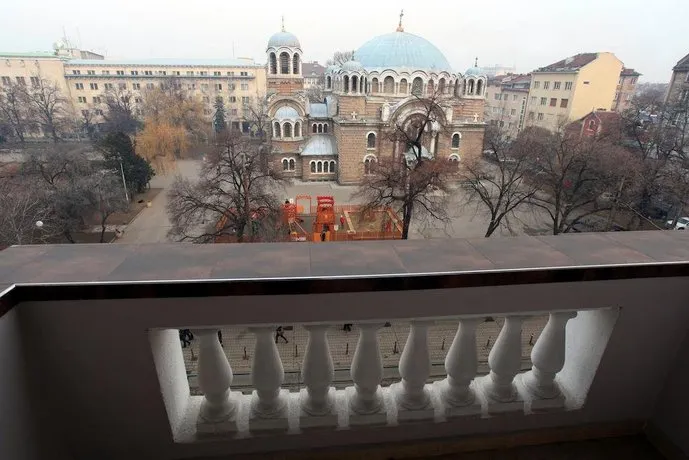 Sofia City Flat - Image 1