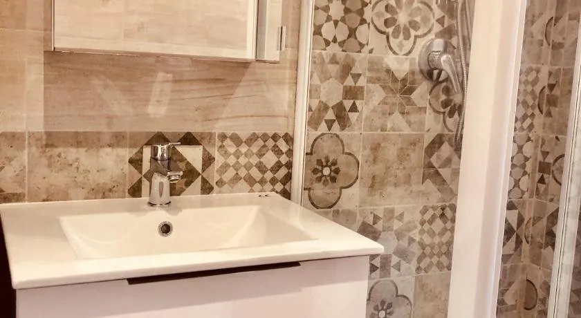 New Apartment Via Ottaviano - Image 1