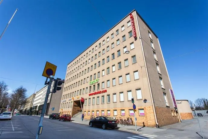 Omena Hotel Vaasa - Image 1