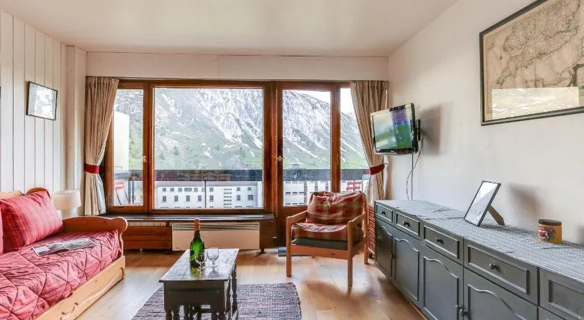 Apartment Bec rouge 5 - Image 1