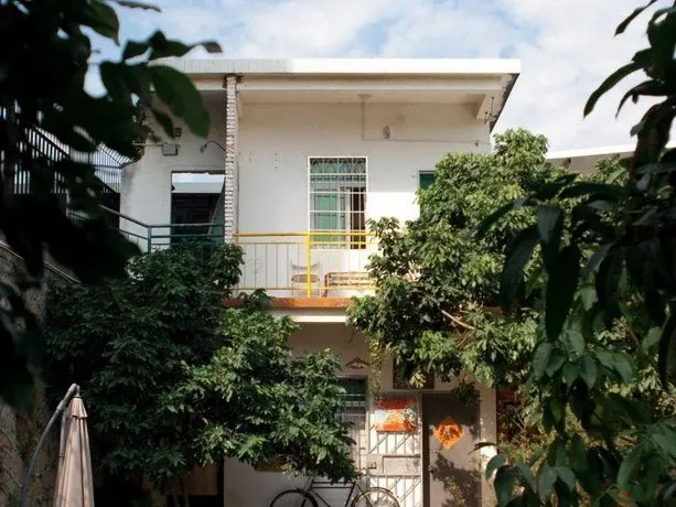Backpacker Village Hostel - Image 1