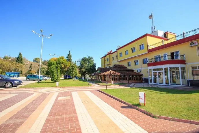 Kareliya Complex - Image 1