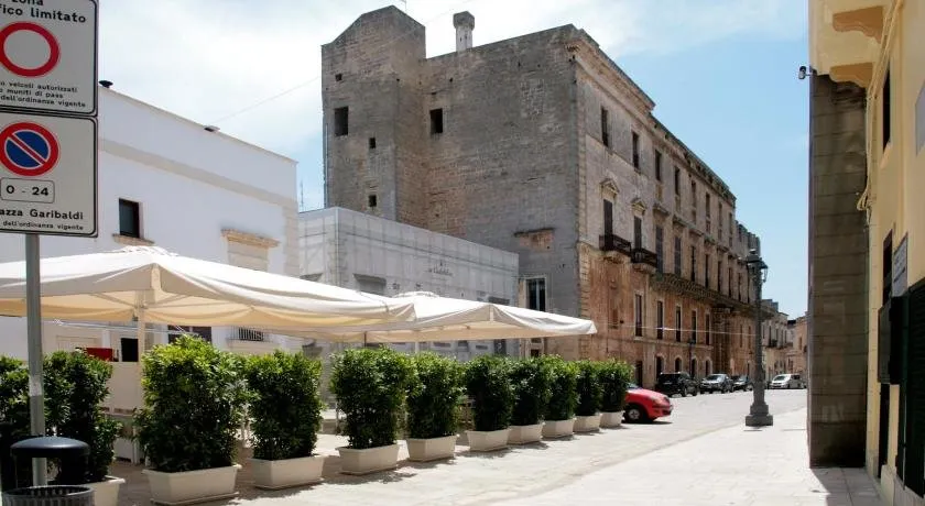 Palazzo Gallo - Image 1