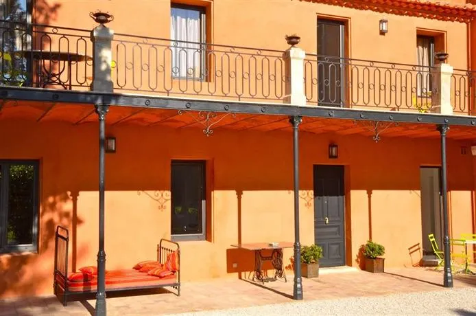 La Bastide de Fabregues - Image 1
