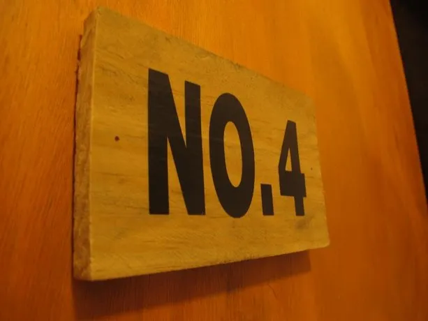 No.25 Cafe & Hostel - Image 1