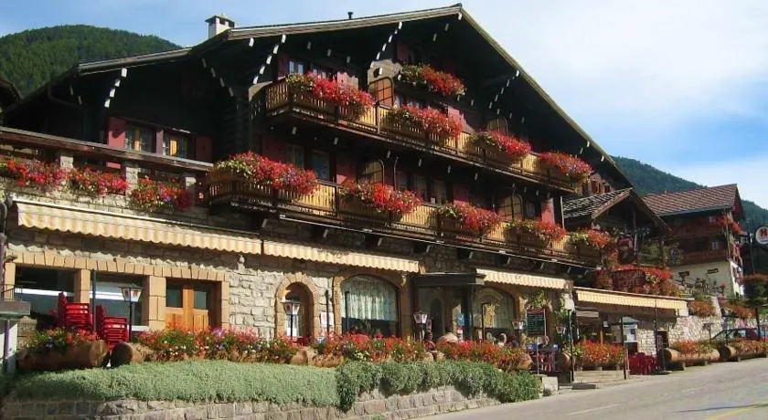 Au Manoir d’Anniviers - Image 1