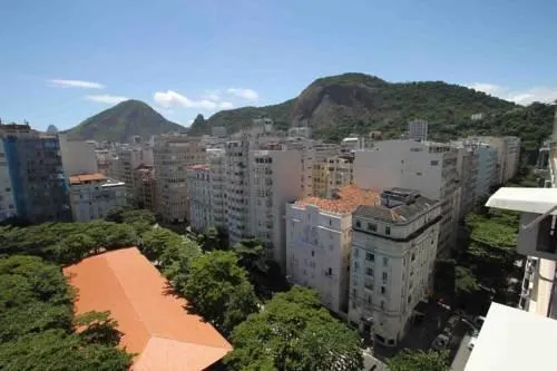 Rio Your Apartment 2 - Image 1