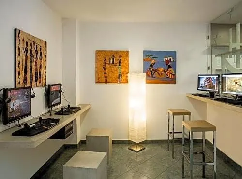 Hotel Giulietta - Image 1