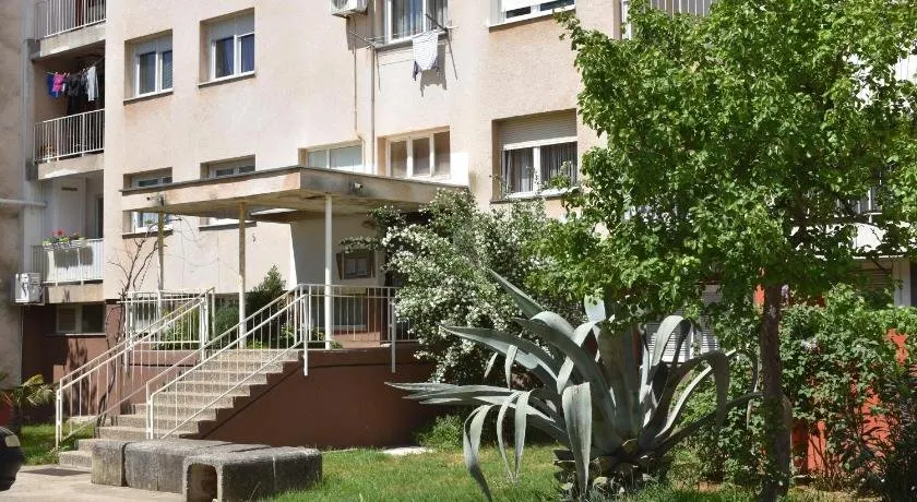 Valkane apartment - Image 1