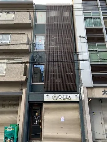 Samurai Home Shijo Omiya Hostel - Image 1