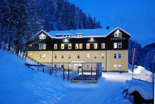 Youtels Resort Abtenau - Image 1
