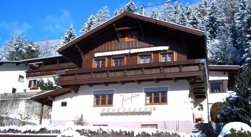 Haus Josefine - Image 1