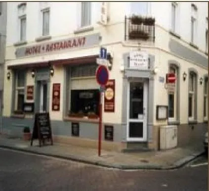 Hotel Arosa - Image 1