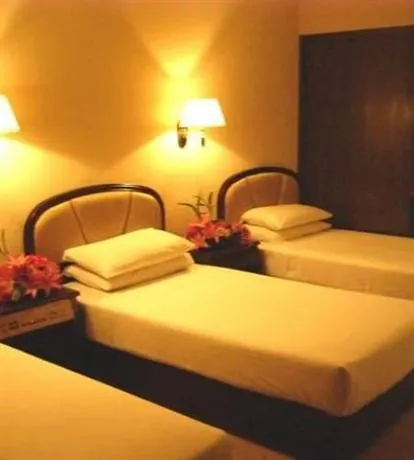 New Century Hotel - Image 1