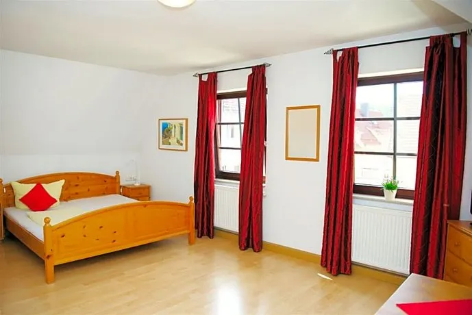 Hotel Hirsch - Image 1