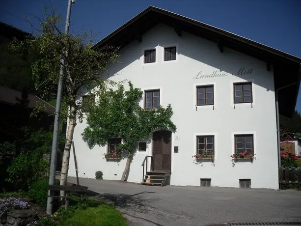 Landhaus Mott - Image 1