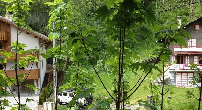 Chalet l'Atelier - Image 1