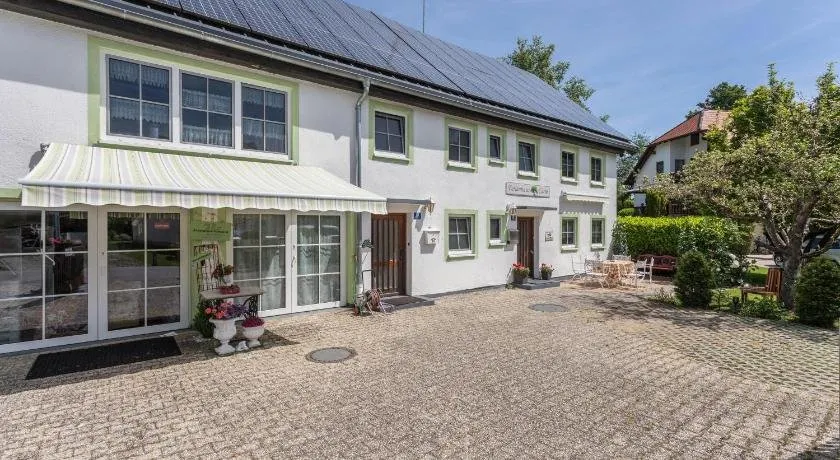 Ferienhaus Carin - Image 1