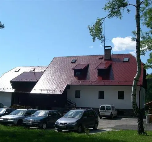 Penzion Ekosport - Image 1