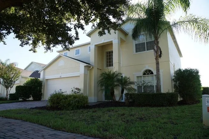 Balmoral Villa TA708 - Image 1