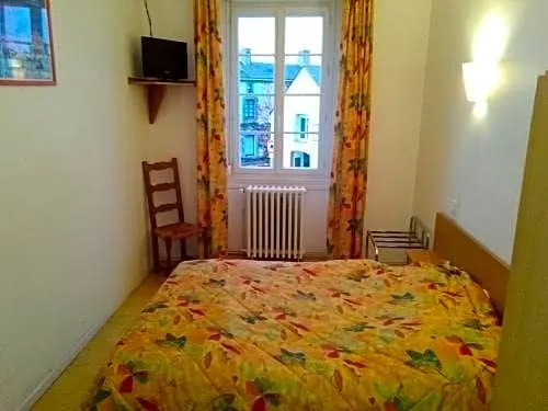 Hotel l'Entracte - Image 1