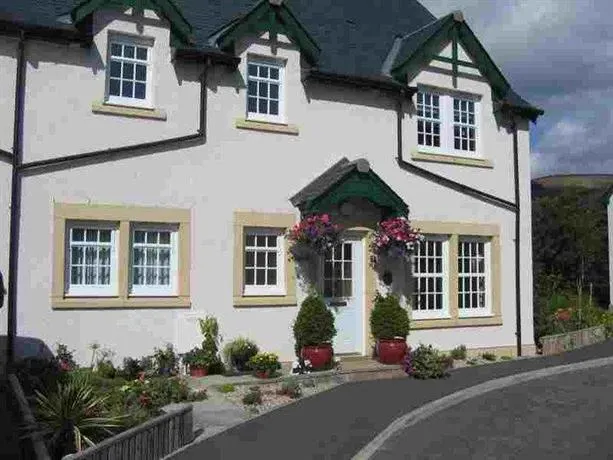 Tweed View B&B - Image 1