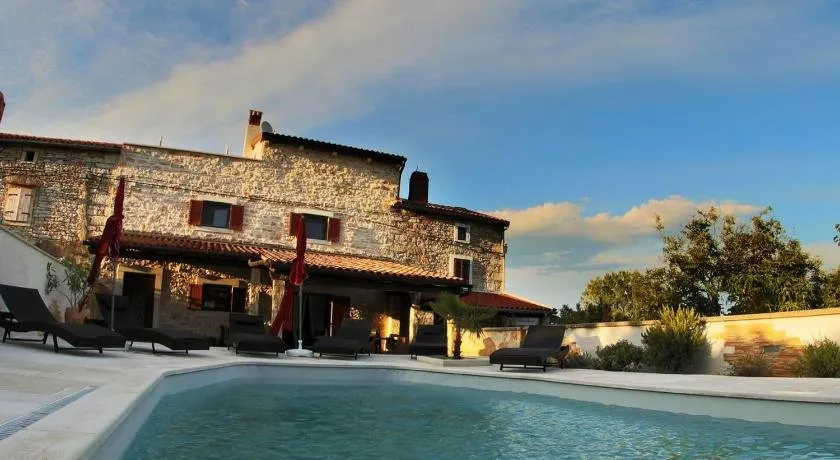 Krnica - House Sunshine mit Pool und Aussicht - Image 1