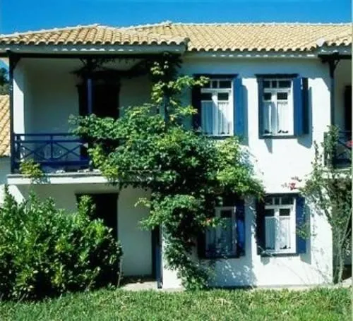 Alkistis Hotel - Image 1