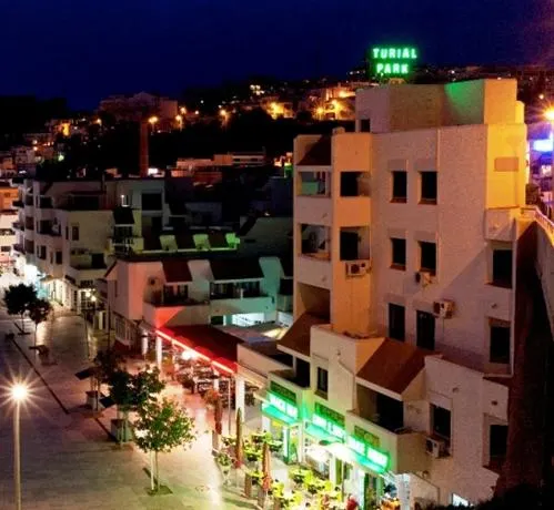 Turial Park Apartamentos Turisticos - Image 1