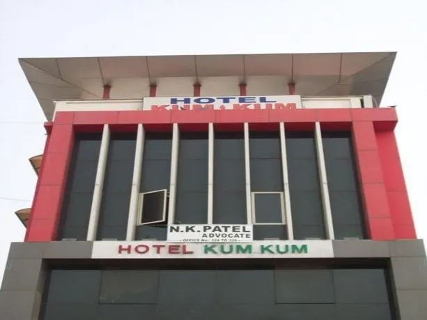 Hotel O Kum Kum - Image 1