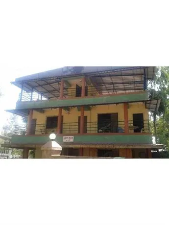 Vista Exotic at Panchgani - Image 1