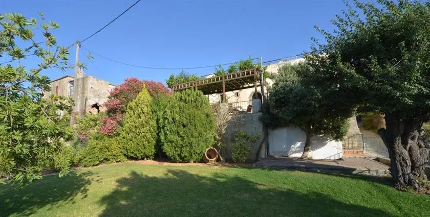 Crete Olive Mill - Image 1